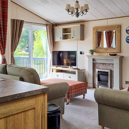 Woodhall Country Park Lodges Woodhall Spa Exterior foto